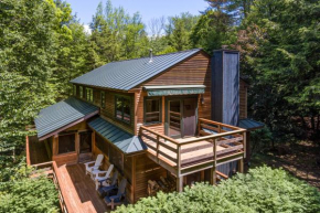 Coolidge Drive Retreat